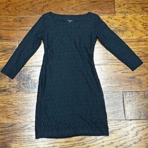 Nanette‎ lepore lace cocktail dress